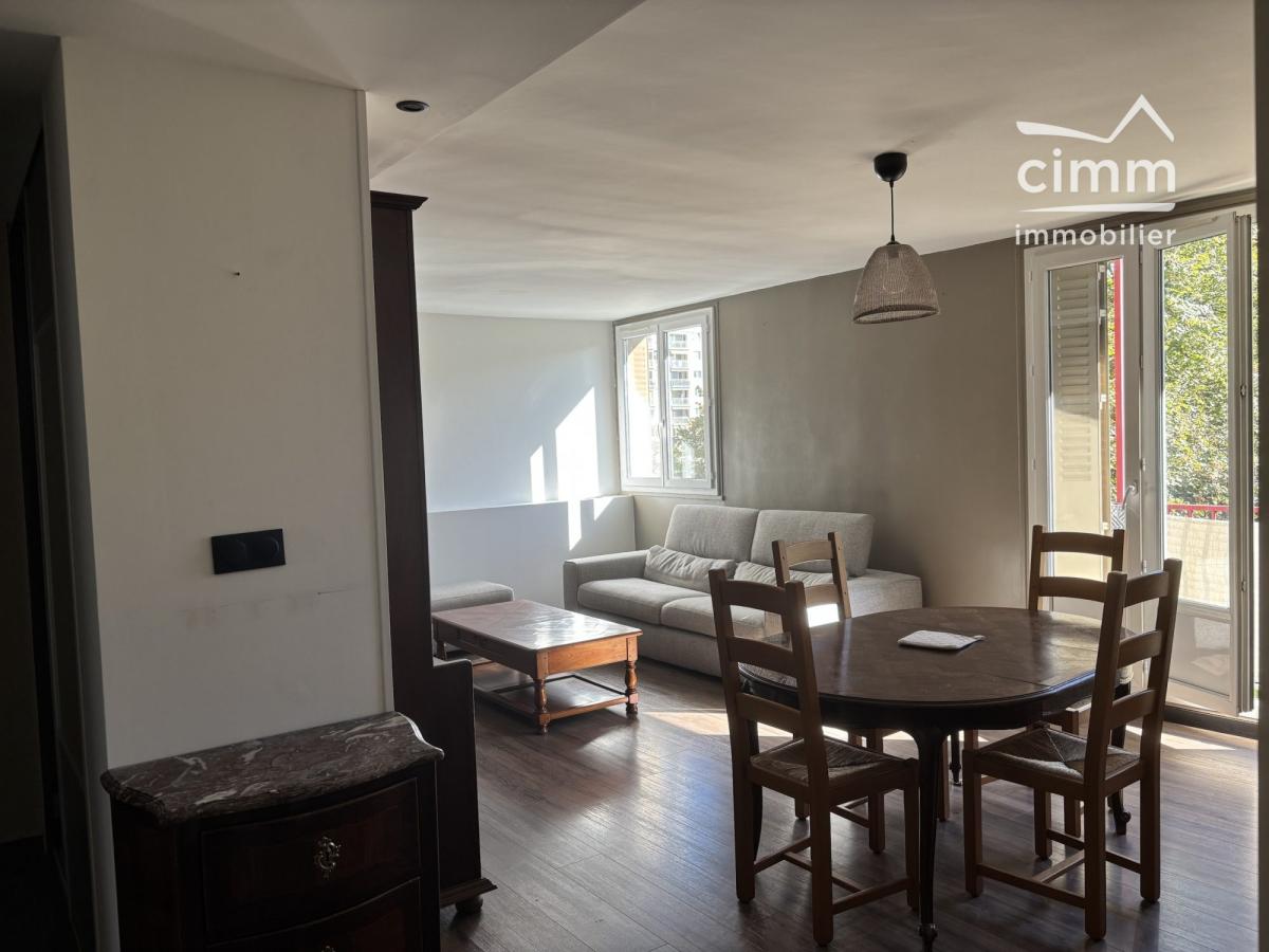 Photo 2 - Appartement à Le Pont-de-Claix