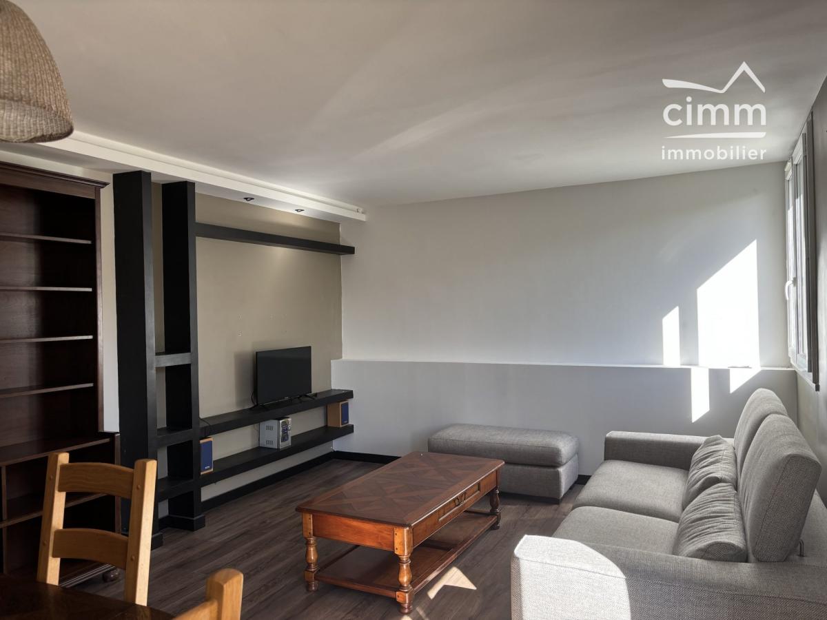 Photo 3 - Appartement à Le Pont-de-Claix