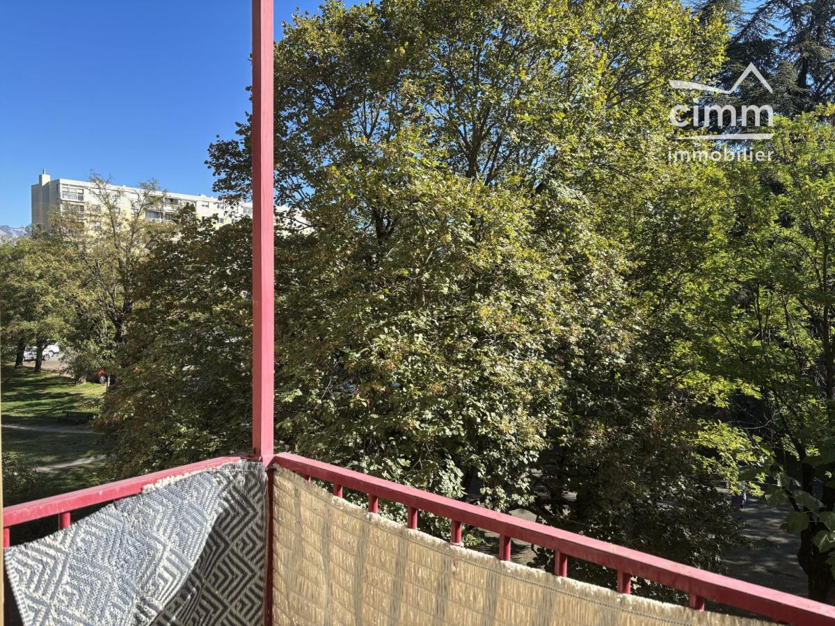 Photo 4 - Appartement à Le Pont-de-Claix