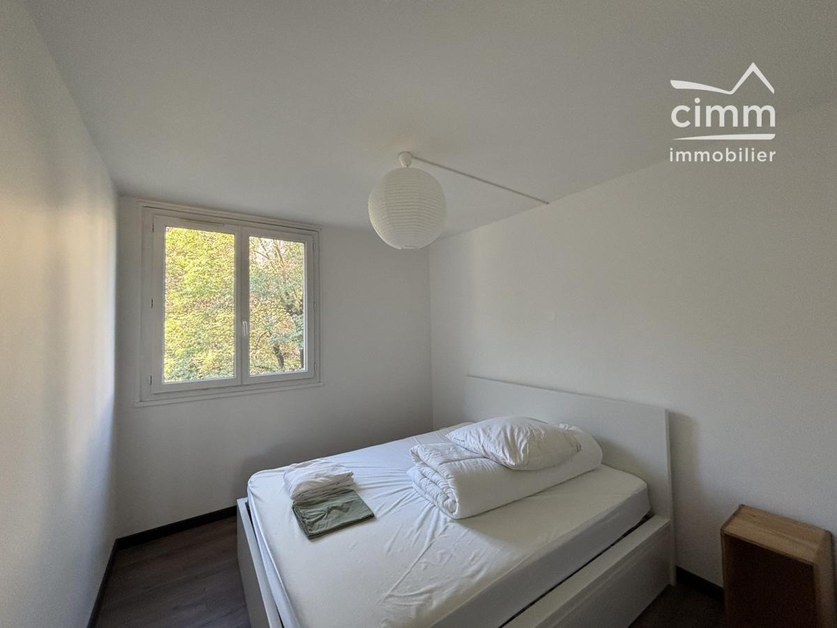Photo 5 - Appartement à Le Pont-de-Claix