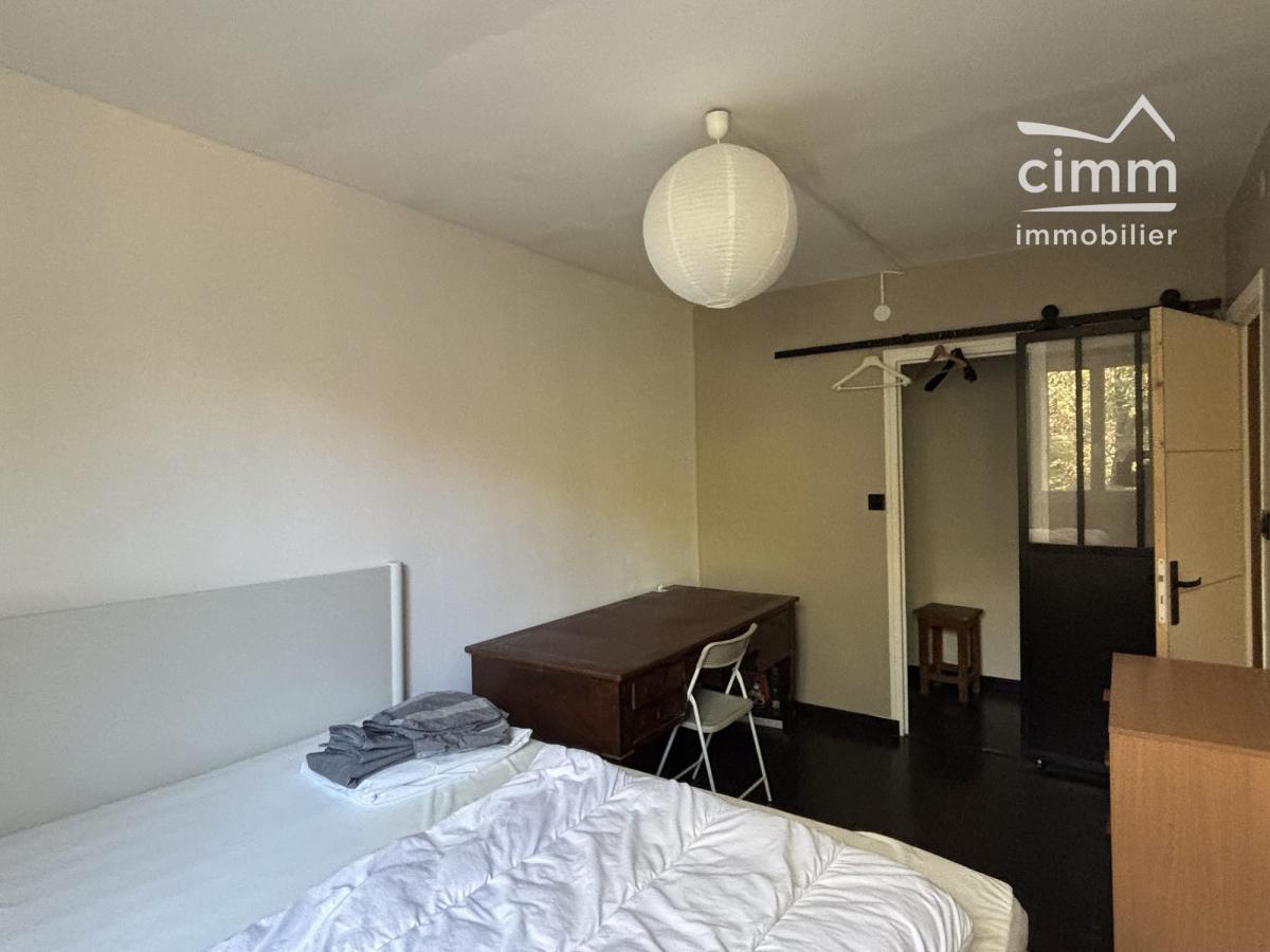 Photo 6 - Appartement à Le Pont-de-Claix