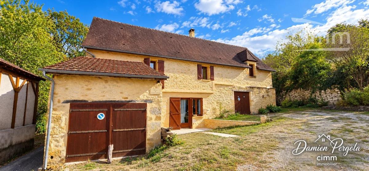 Photo 10 - Appartement à Auriac-du-Périgord