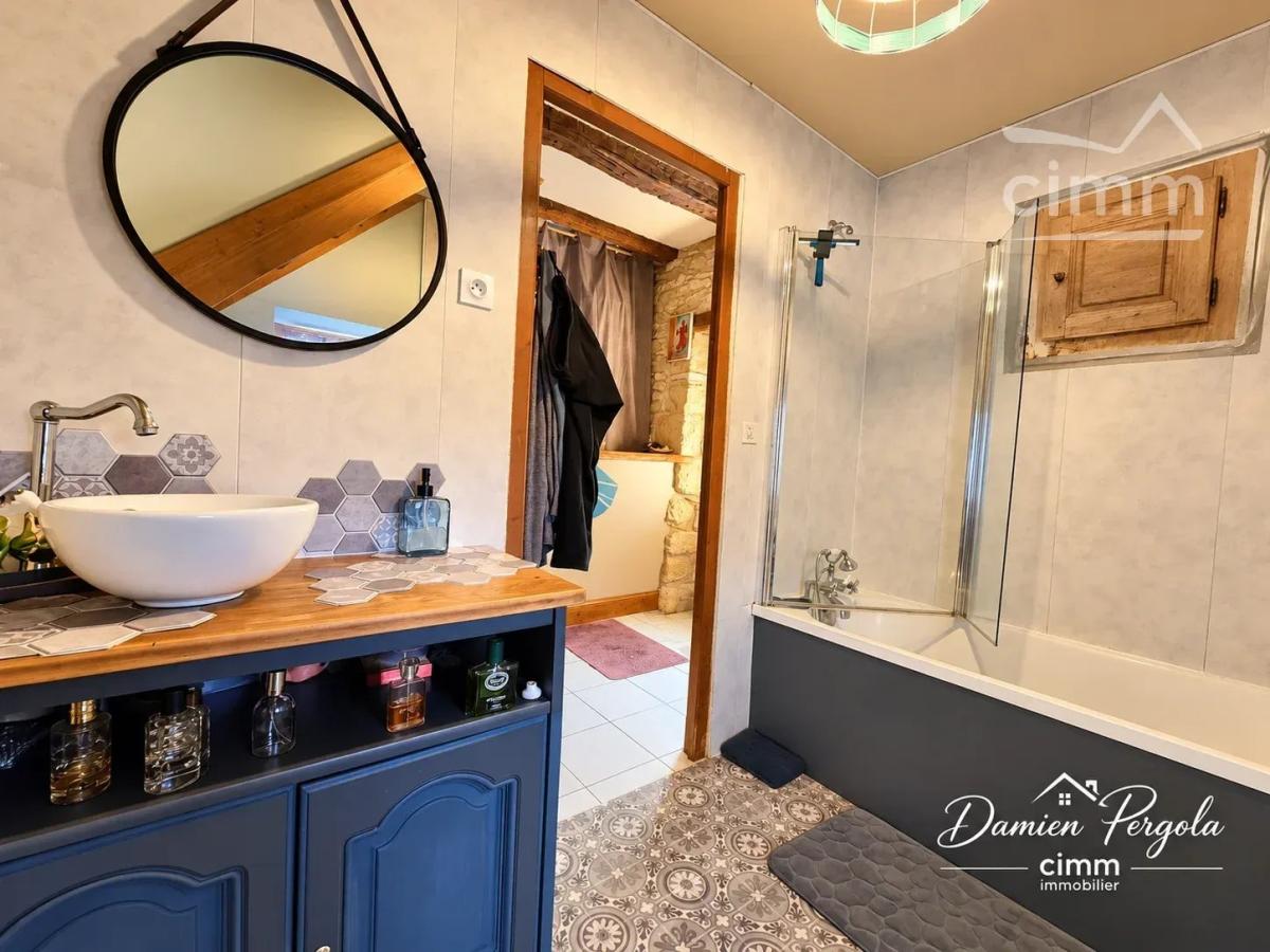 Photo 9 - Appartement à Auriac-du-Périgord