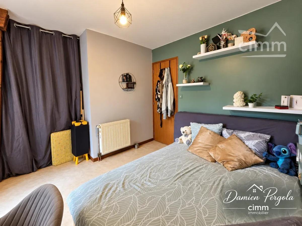 Photo 7 - Appartement à Auriac-du-Périgord
