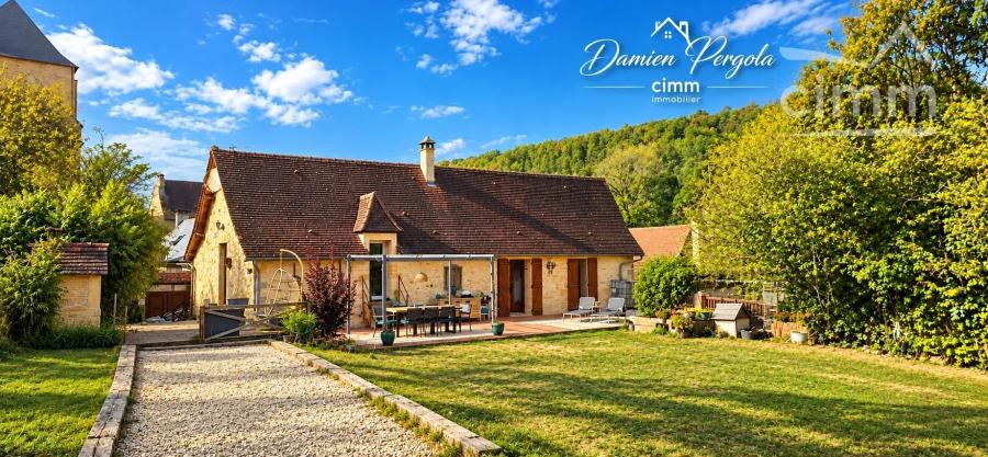 Photo principale - Appartement à Auriac-du-Périgord