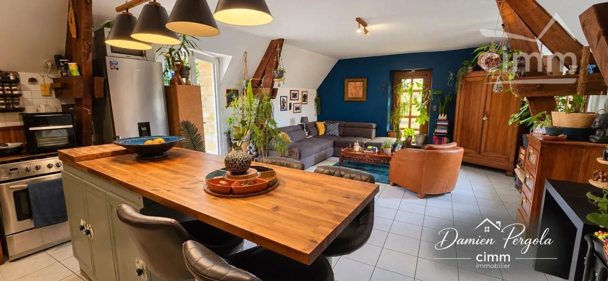 Photo 4 - Appartement à Auriac-du-Périgord