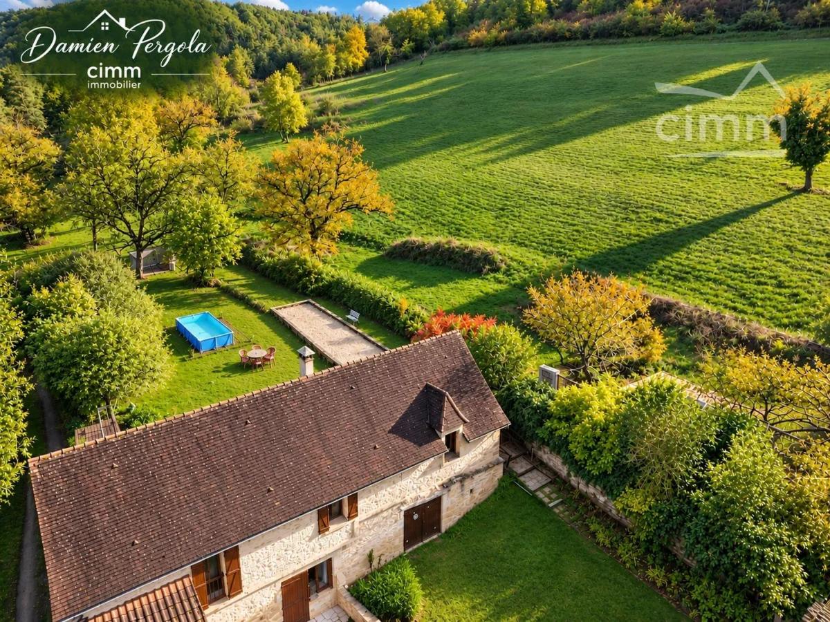 Photo 2 - Appartement à Auriac-du-Périgord