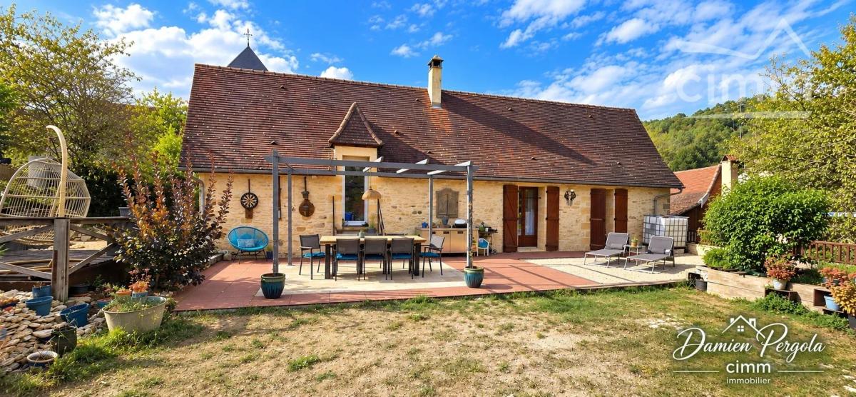 Photo 11 - Appartement à Auriac-du-Périgord
