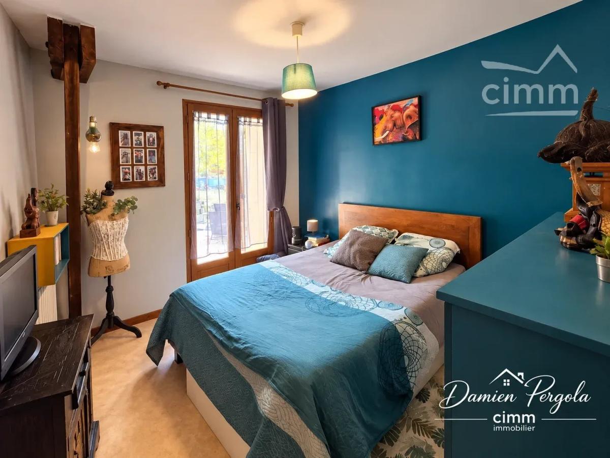 Photo 8 - Appartement à Auriac-du-Périgord