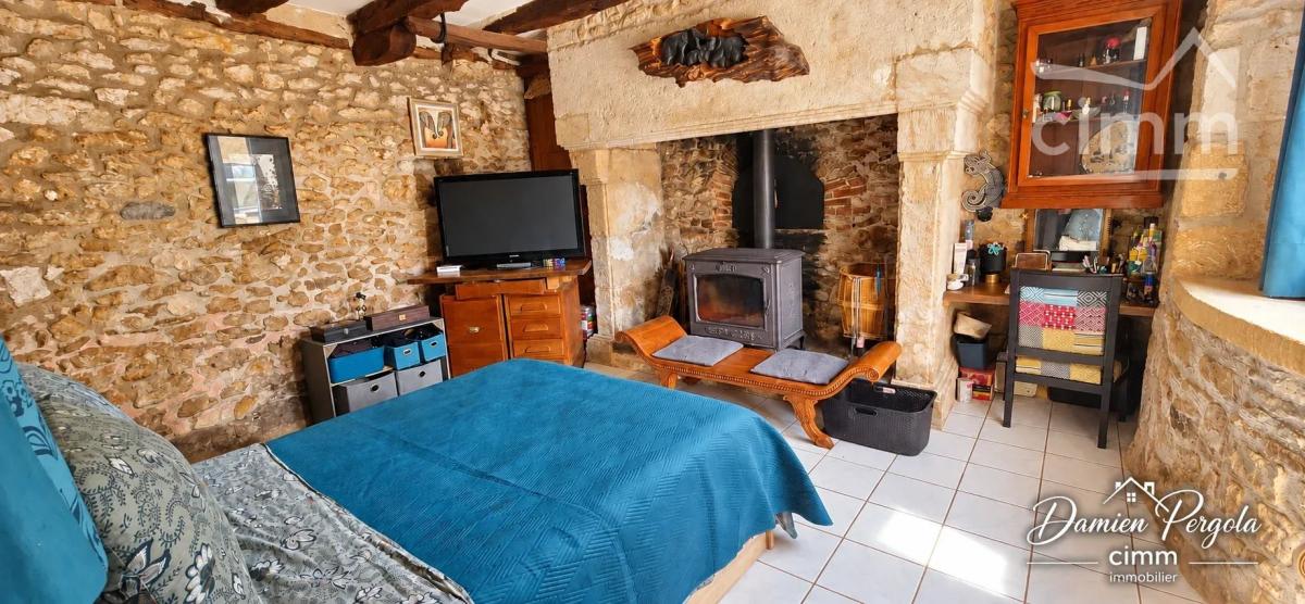 Photo 6 - Appartement à Auriac-du-Périgord