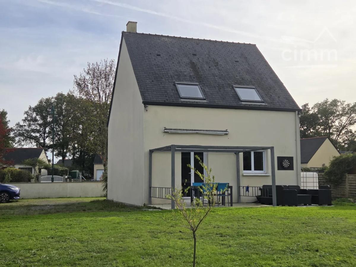 Photo 15 - Maison à Saffré