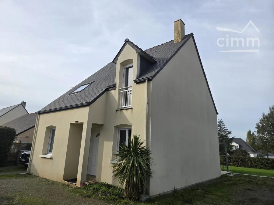 Photo principale - Maison à Saffré