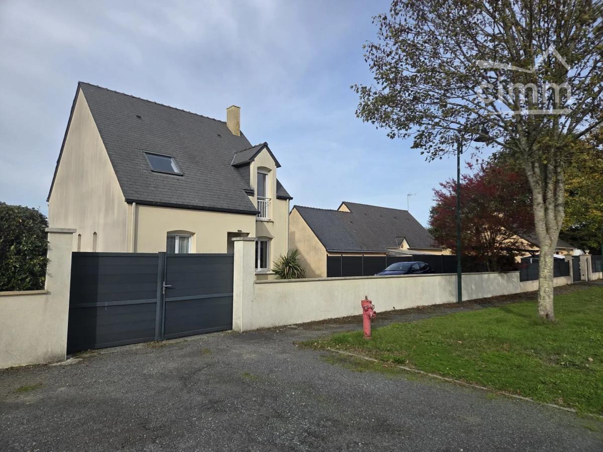 Photo 2 - Maison à Saffré