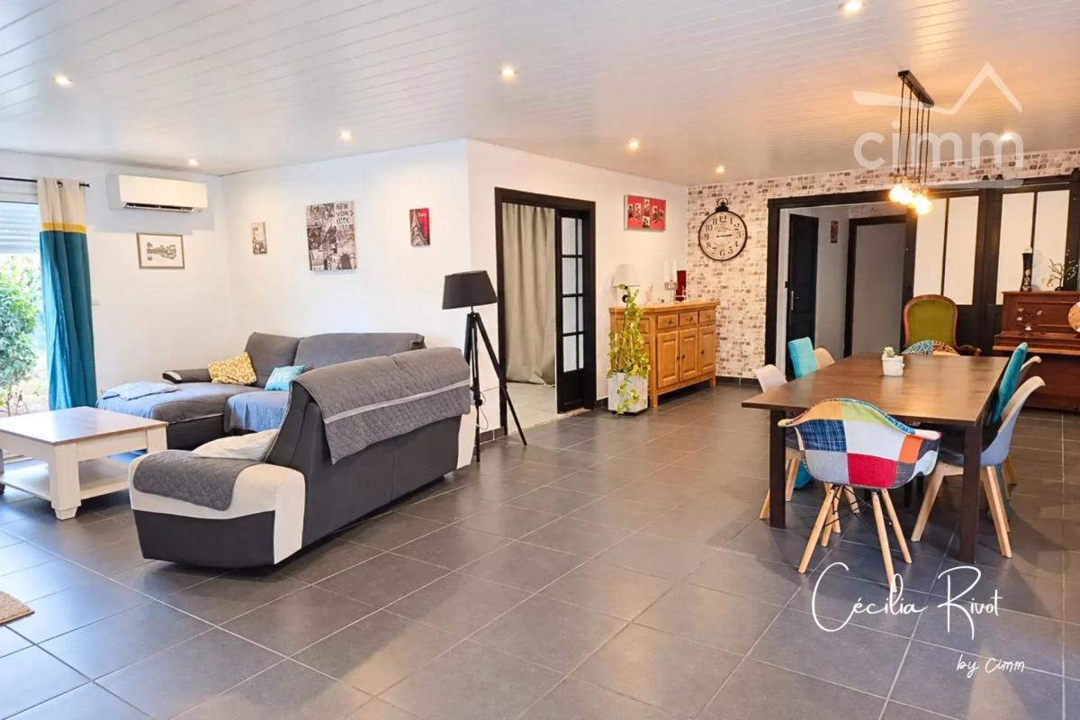 Photo 4 - Maison à Salles