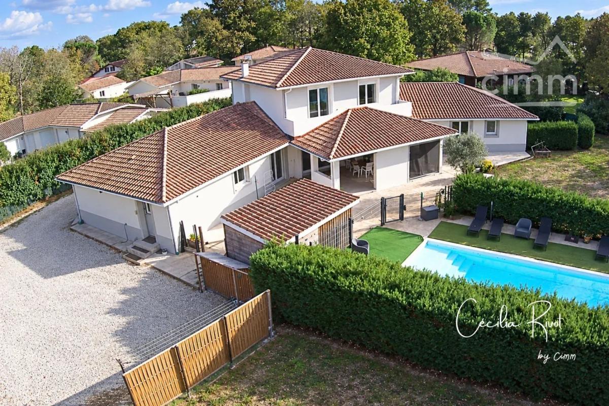 Photo principale - Maison à Salles