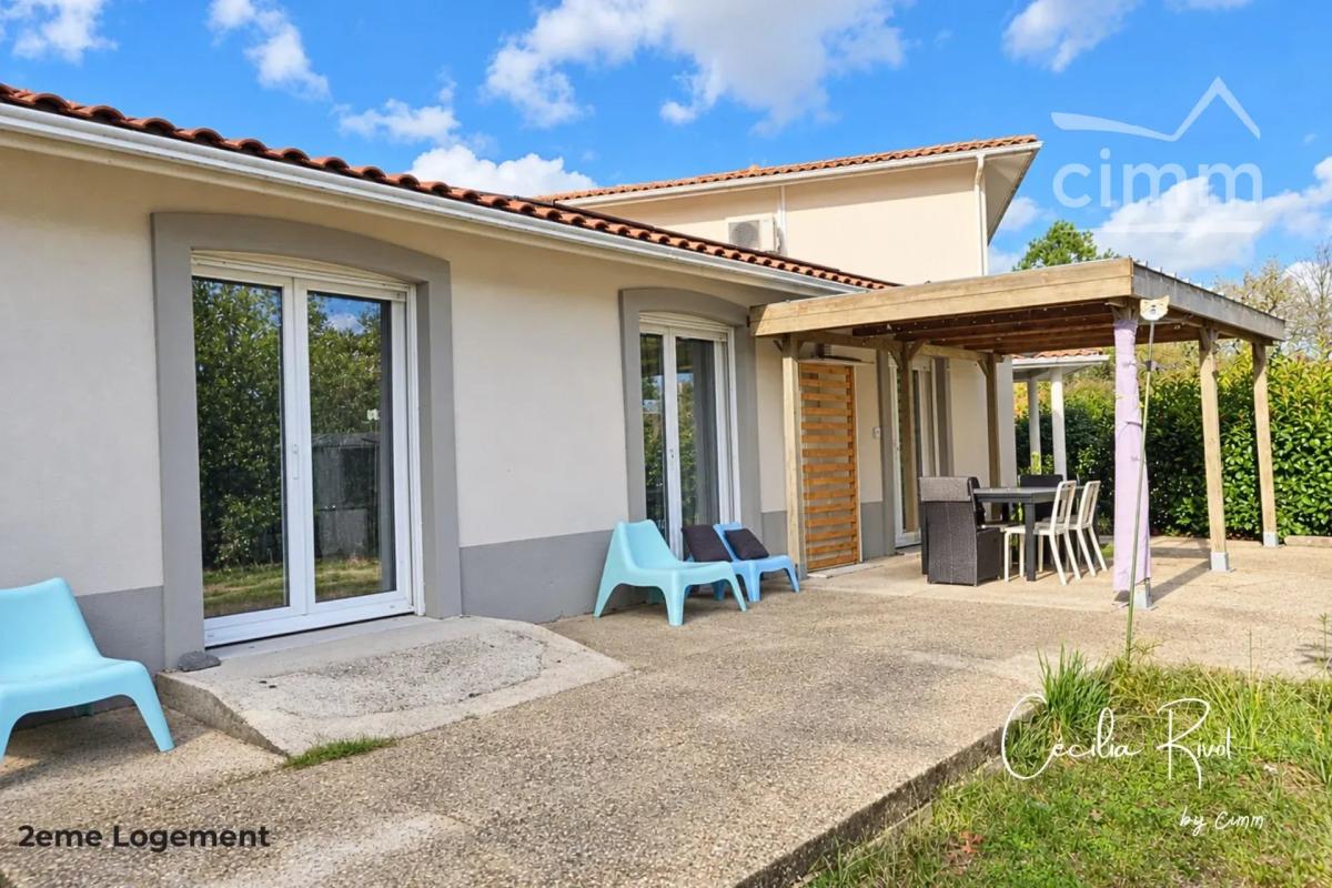 Photo 11 - Maison à Salles