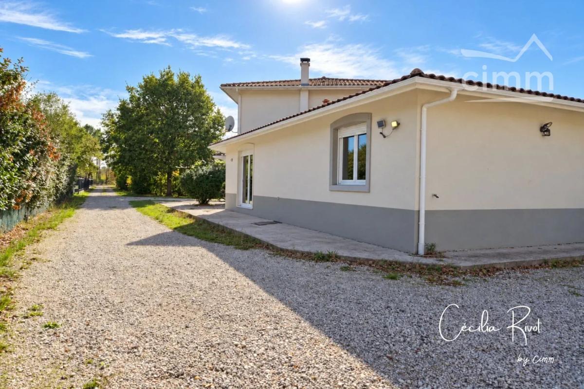 Photo 19 - Maison à Salles