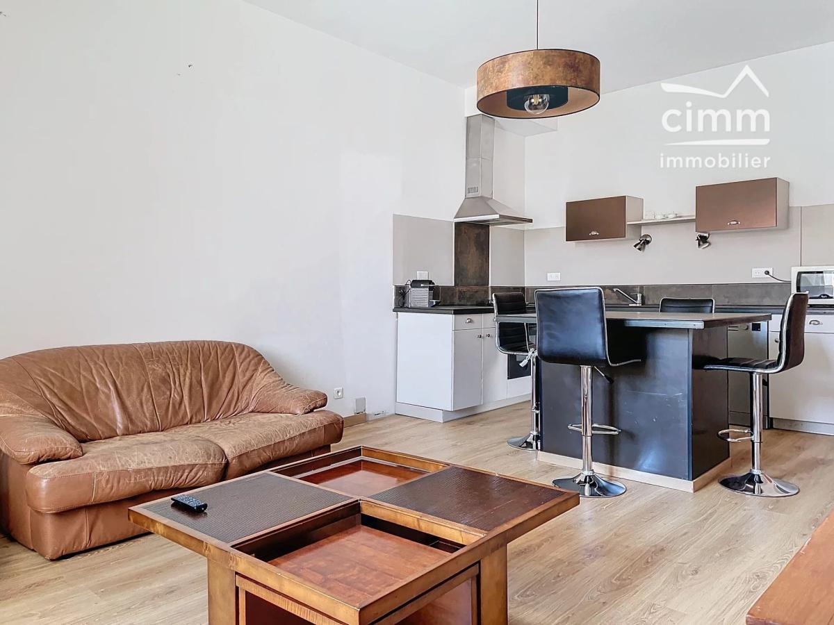 Photo 3 - Appartement à Aubignan