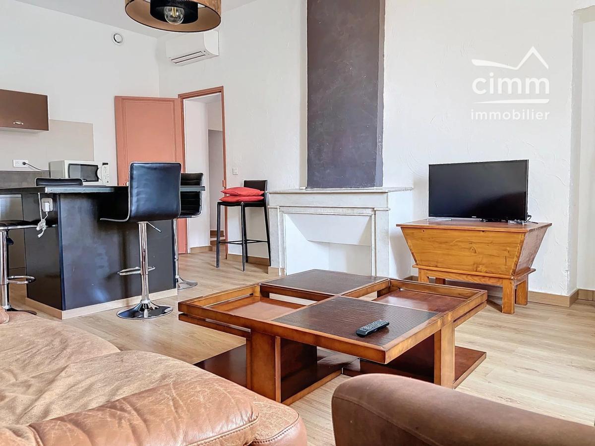 Photo 4 - Appartement à Aubignan
