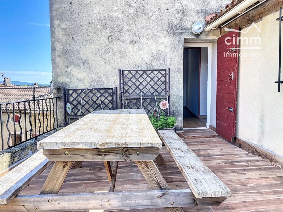 Photo 10 - Appartement à Aubignan