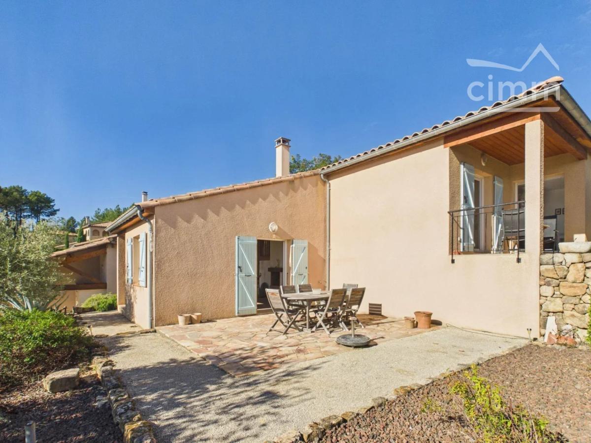 Photo principale - Maison à Joyeuse
