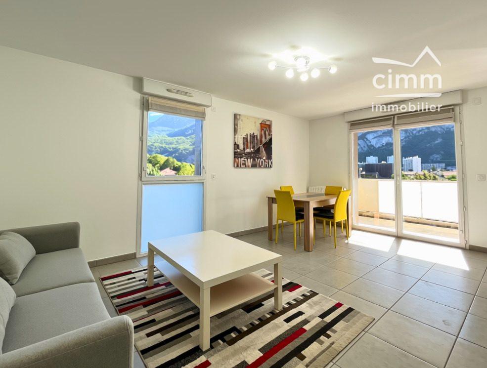 Photo 3 - Appartement à Sassenage