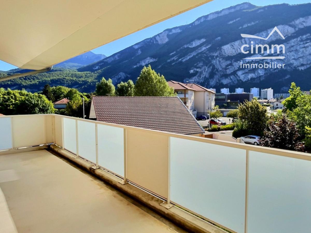 Photo 4 - Appartement à Sassenage