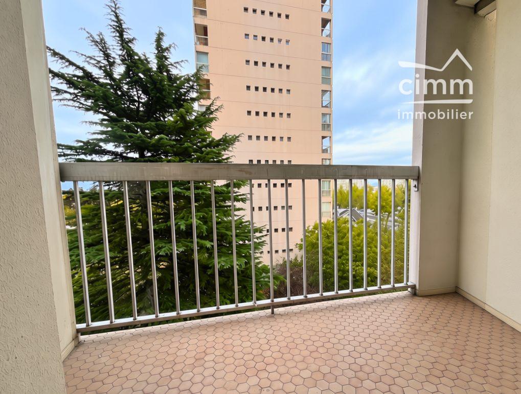 Photo 6 - Appartement à Grenoble
