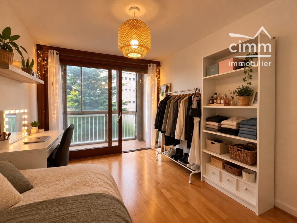 Photo 7 - Appartement à Grenoble