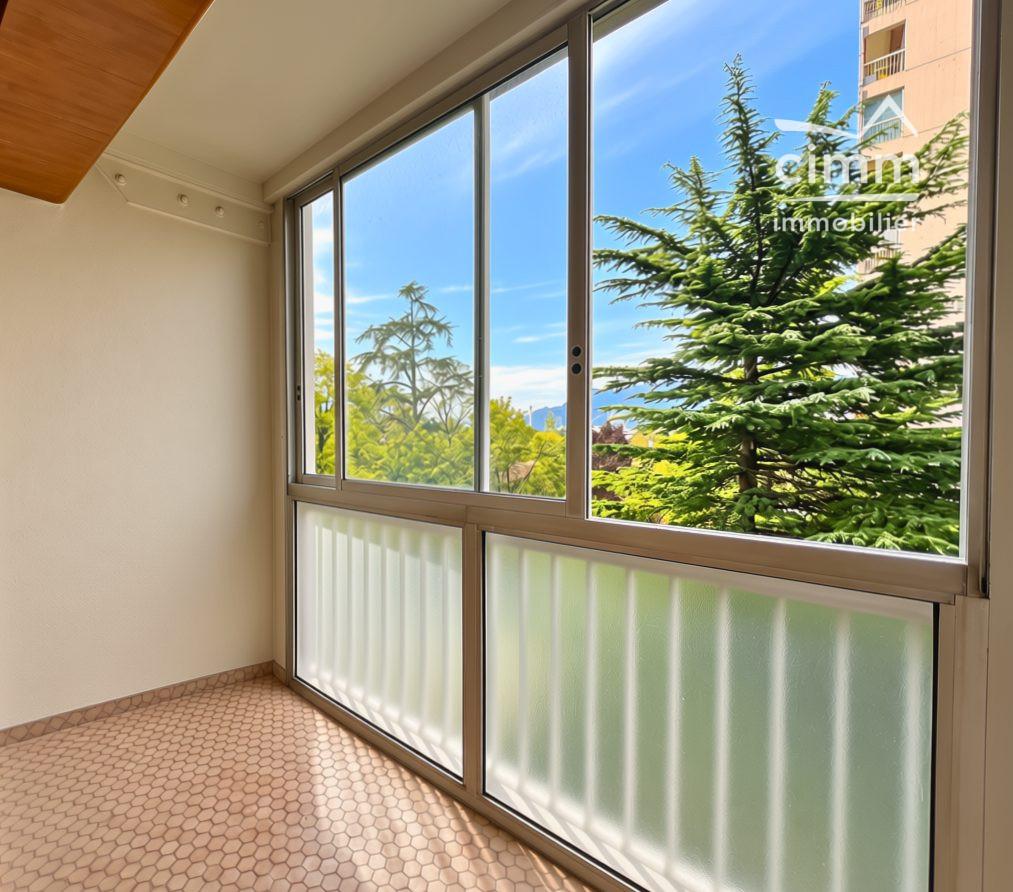 Photo 8 - Appartement à Grenoble