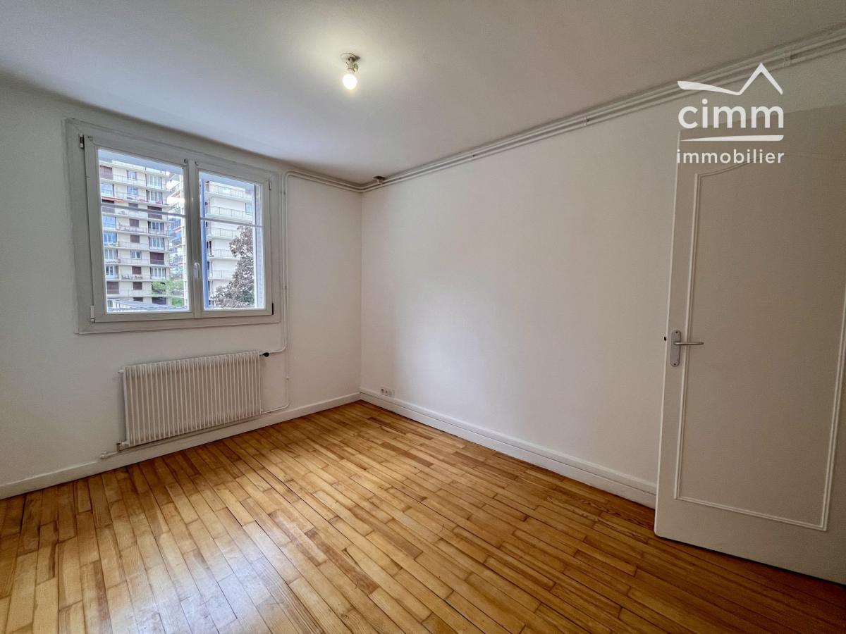 Photo 7 - Appartement à Grenoble