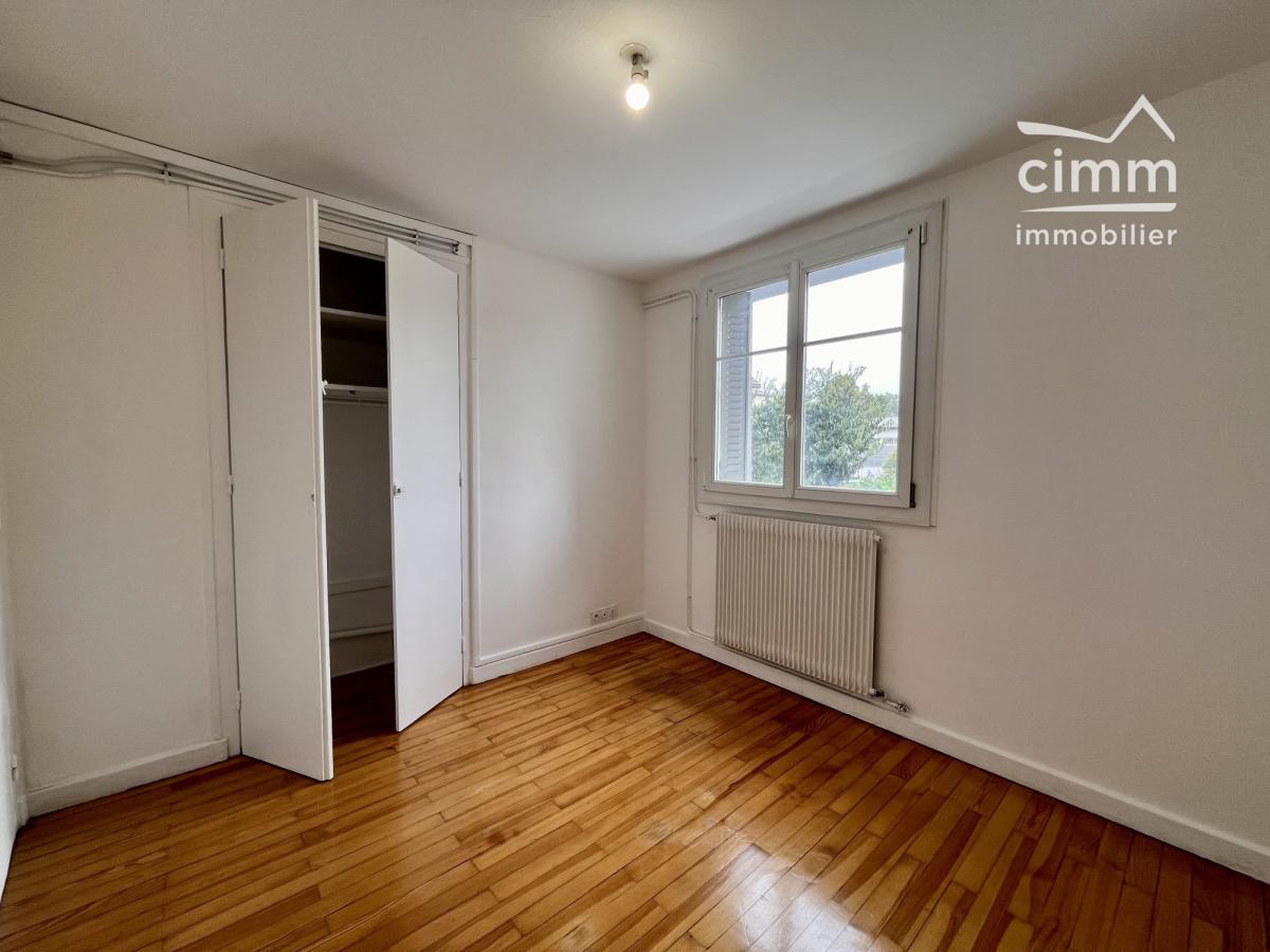 Photo 8 - Appartement à Grenoble