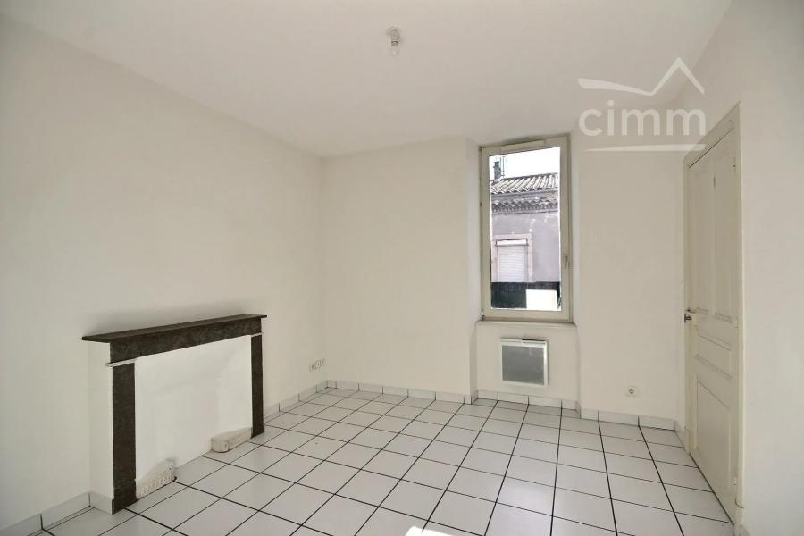 Photo principale - Appartement à Le Teil