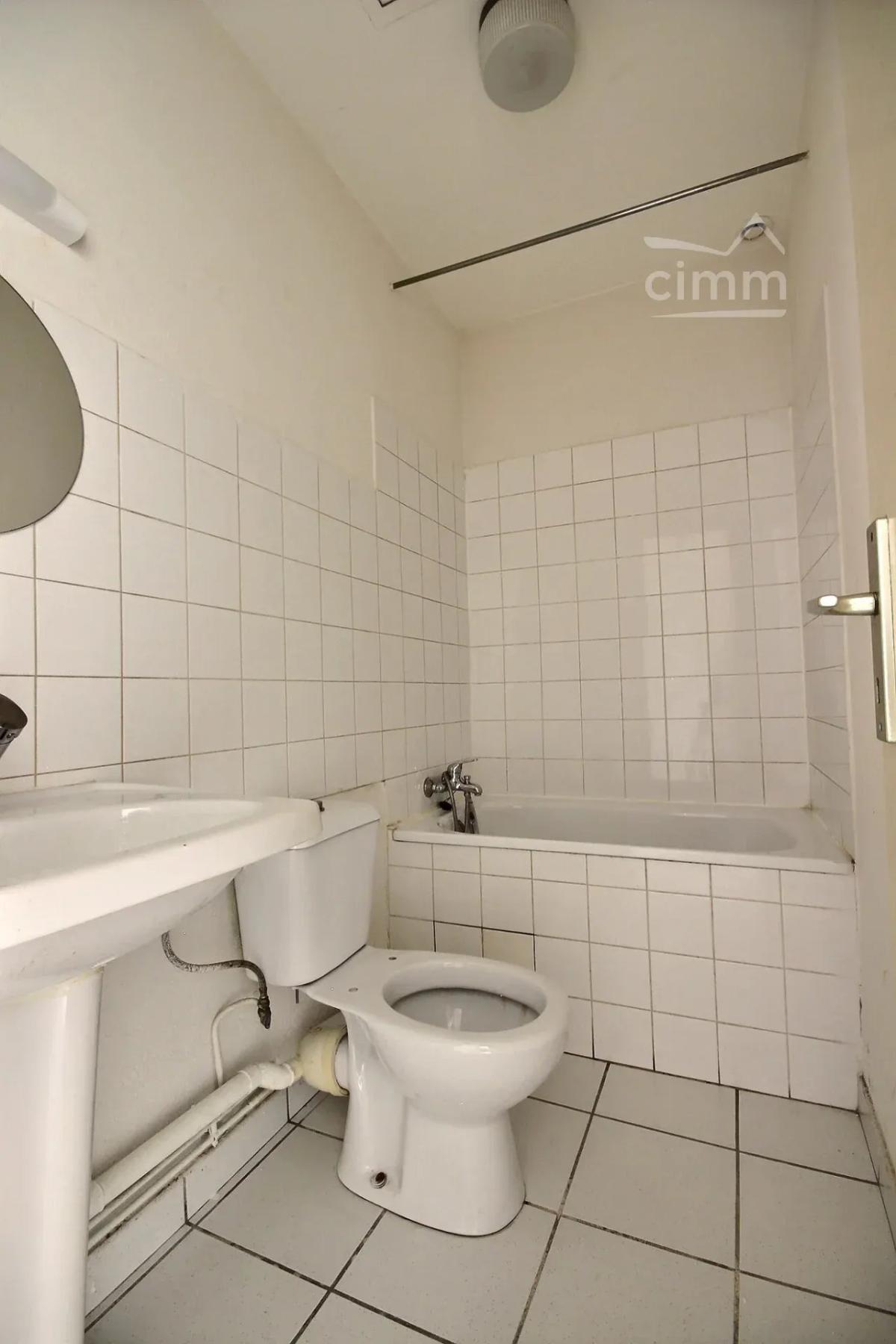 Photo 11 - Appartement à Le Teil