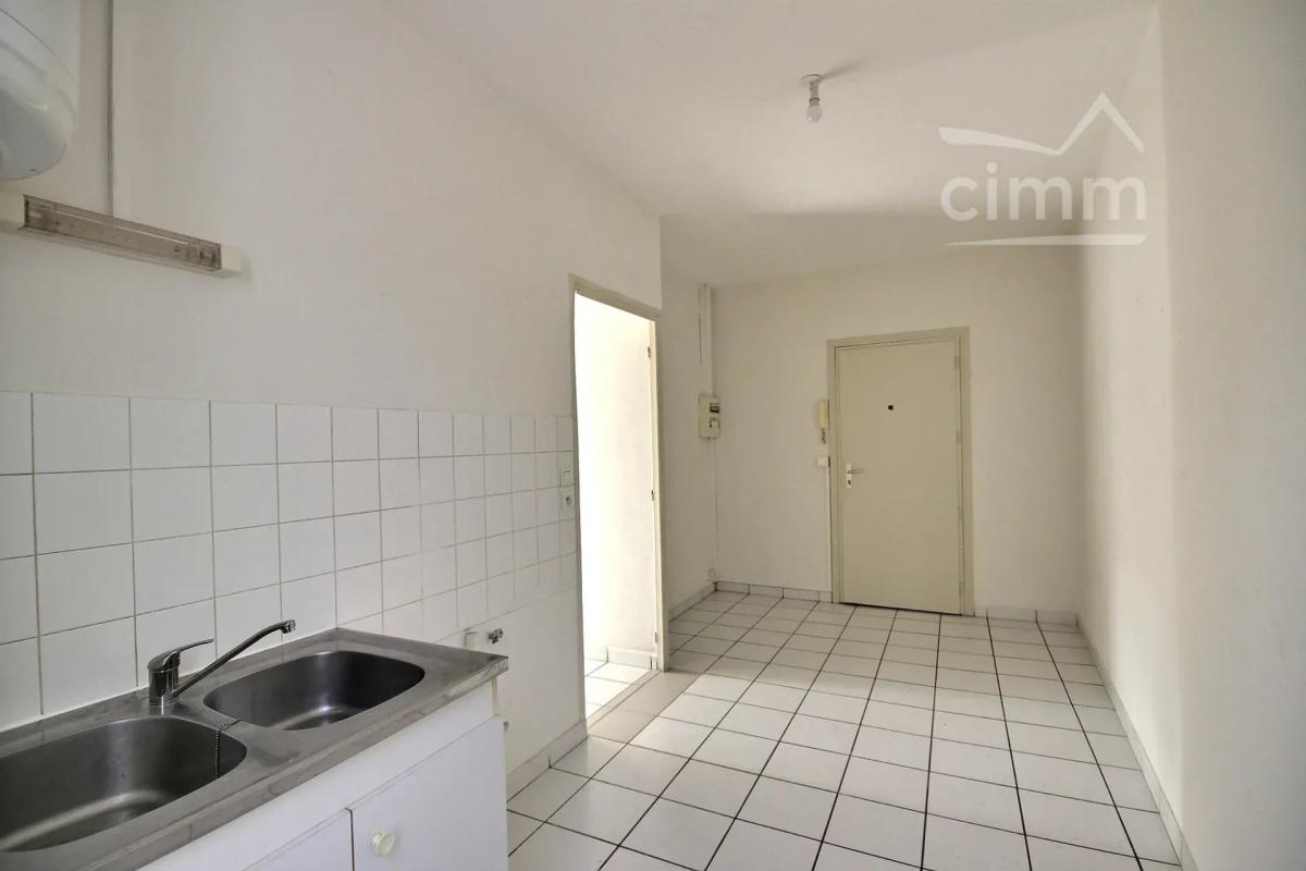 Photo 6 - Appartement à Le Teil