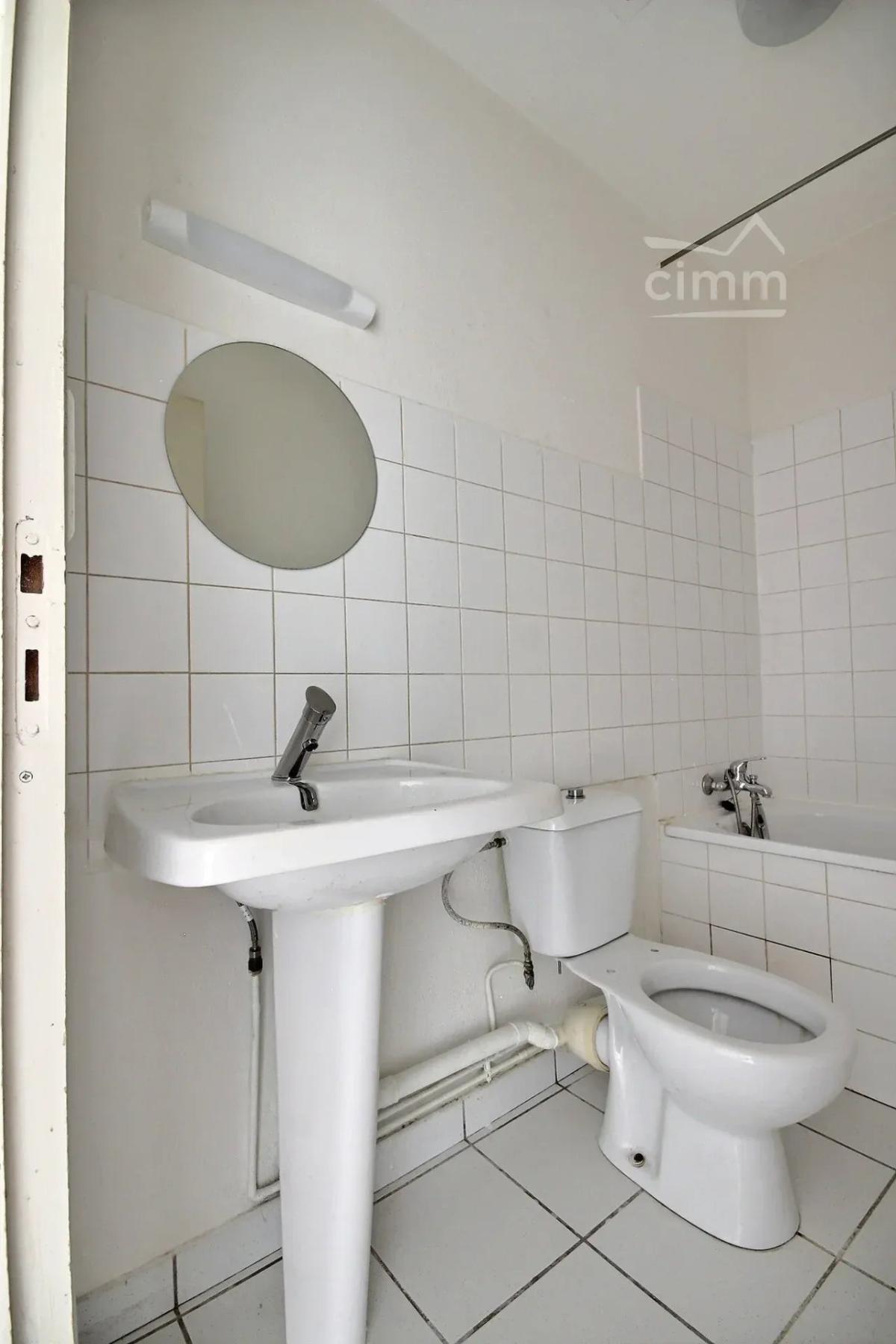 Photo 12 - Appartement à Le Teil