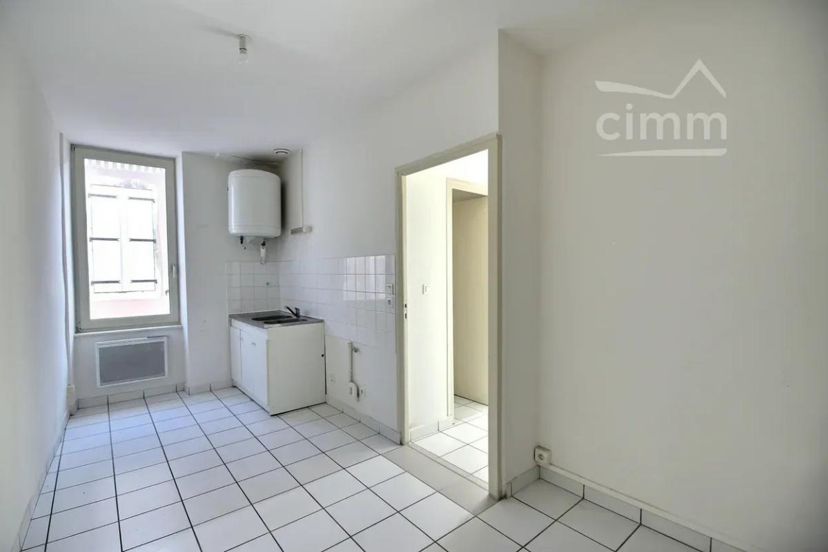 Photo 3 - Appartement à Le Teil