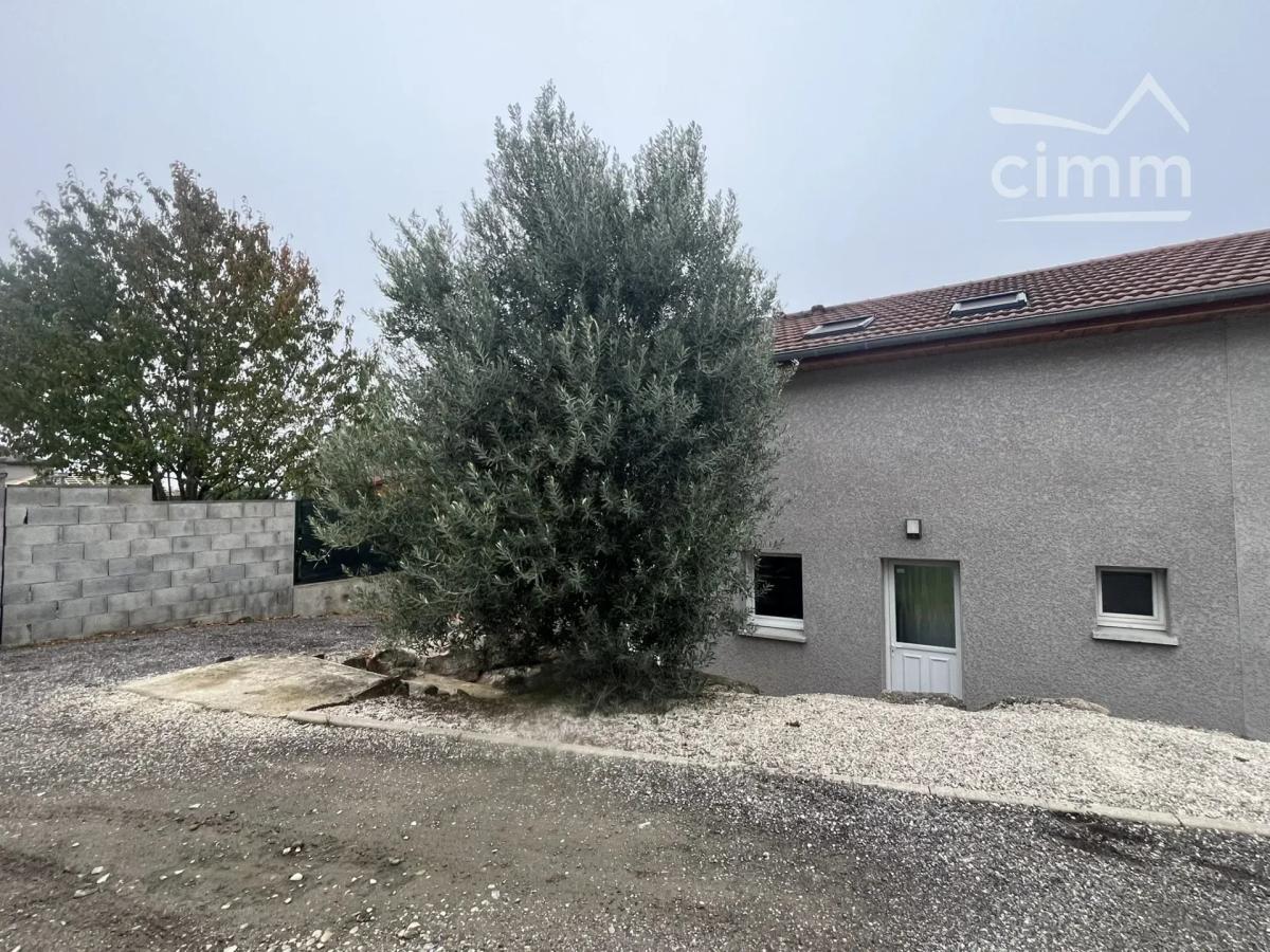 Photo 10 - Maison à Charantonnay