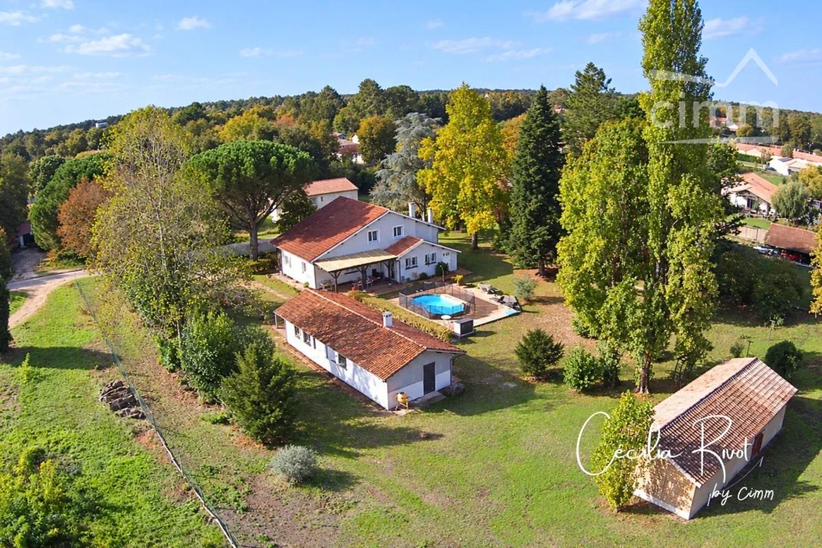 Photo 25 - Maison à Sore
