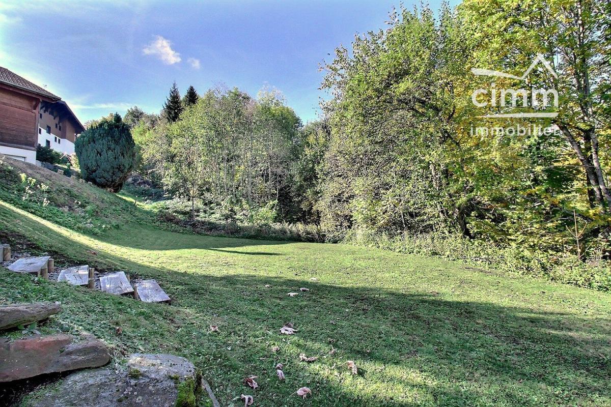 Photo principale - Terrain à Sallanches