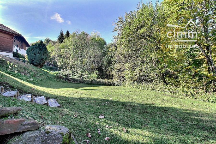 Photo principale - Terrain à Sallanches