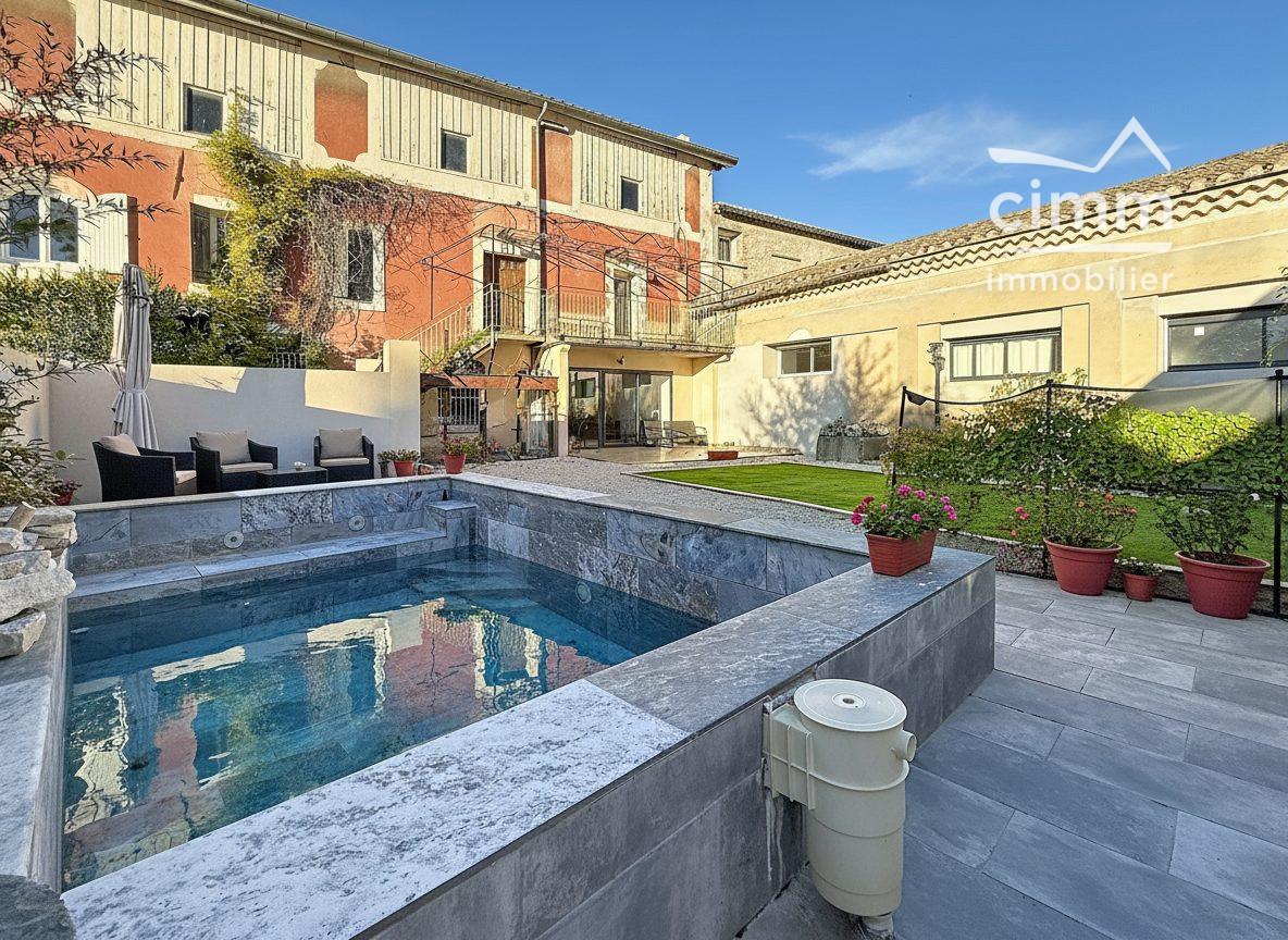 Photo principale - Appartement à Châteauneuf-de-Gadagne