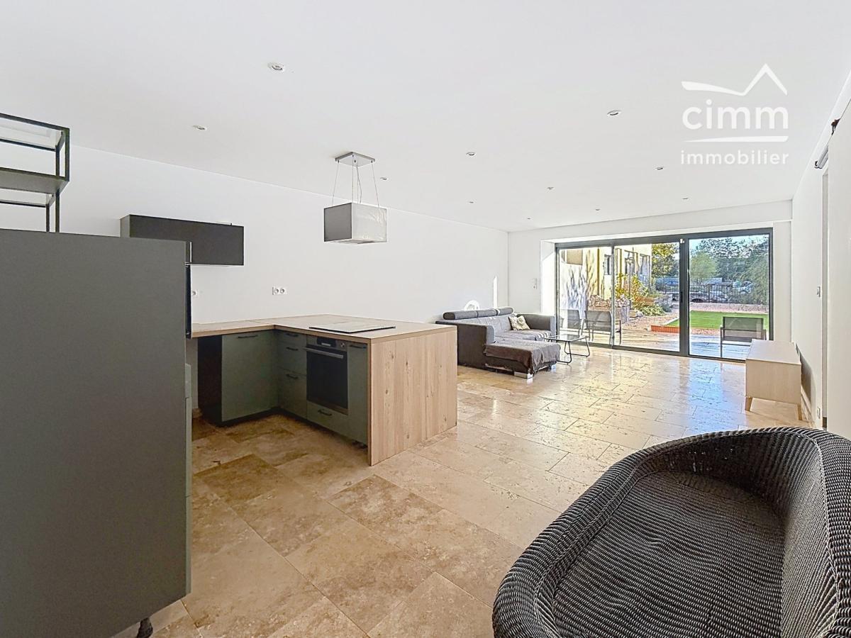 Photo 2 - Appartement à Châteauneuf-de-Gadagne