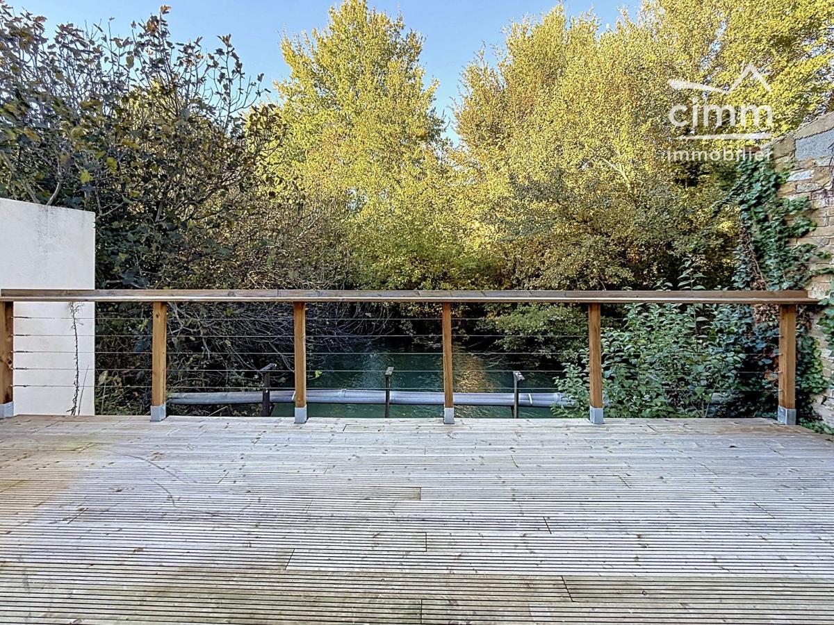Photo 3 - Appartement à Châteauneuf-de-Gadagne