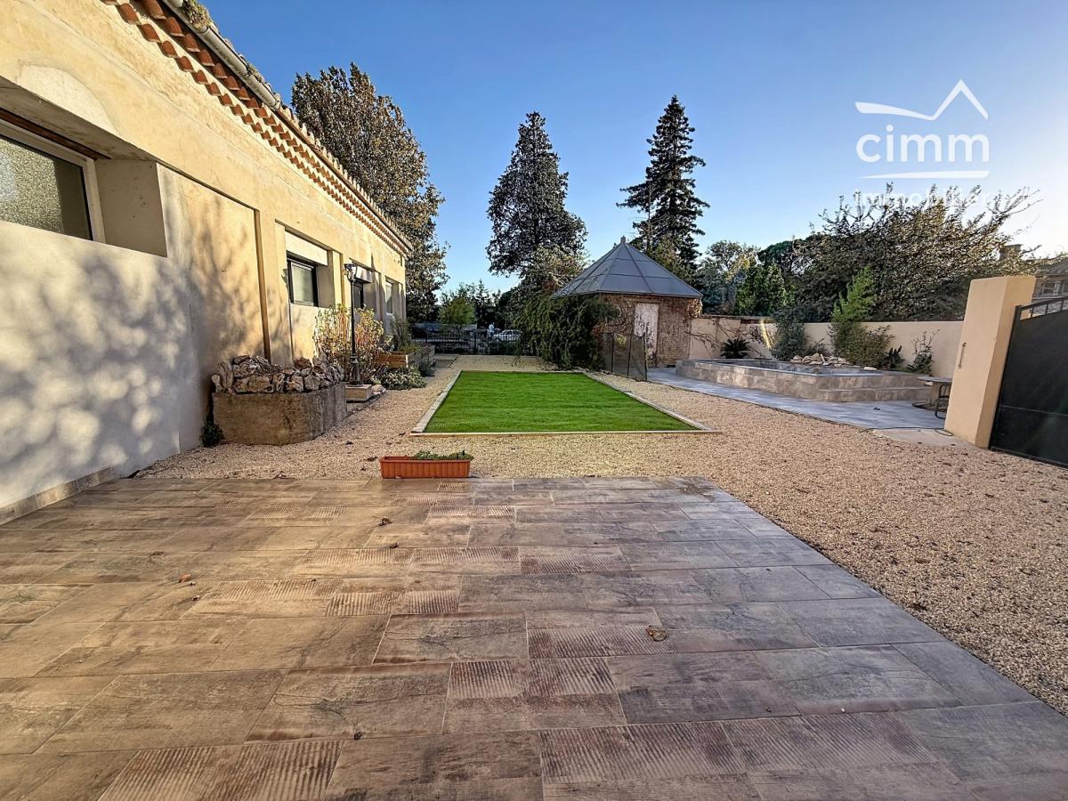 Photo 4 - Appartement à Châteauneuf-de-Gadagne