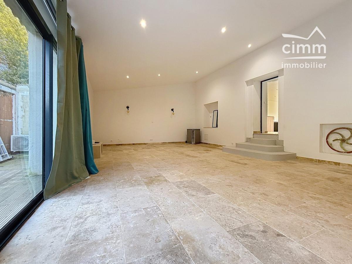 Photo 5 - Appartement à Châteauneuf-de-Gadagne