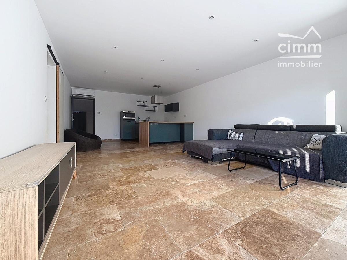 Photo 6 - Appartement à Châteauneuf-de-Gadagne
