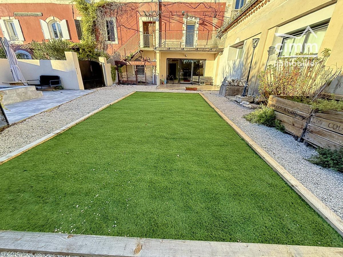 Photo 11 - Appartement à Châteauneuf-de-Gadagne