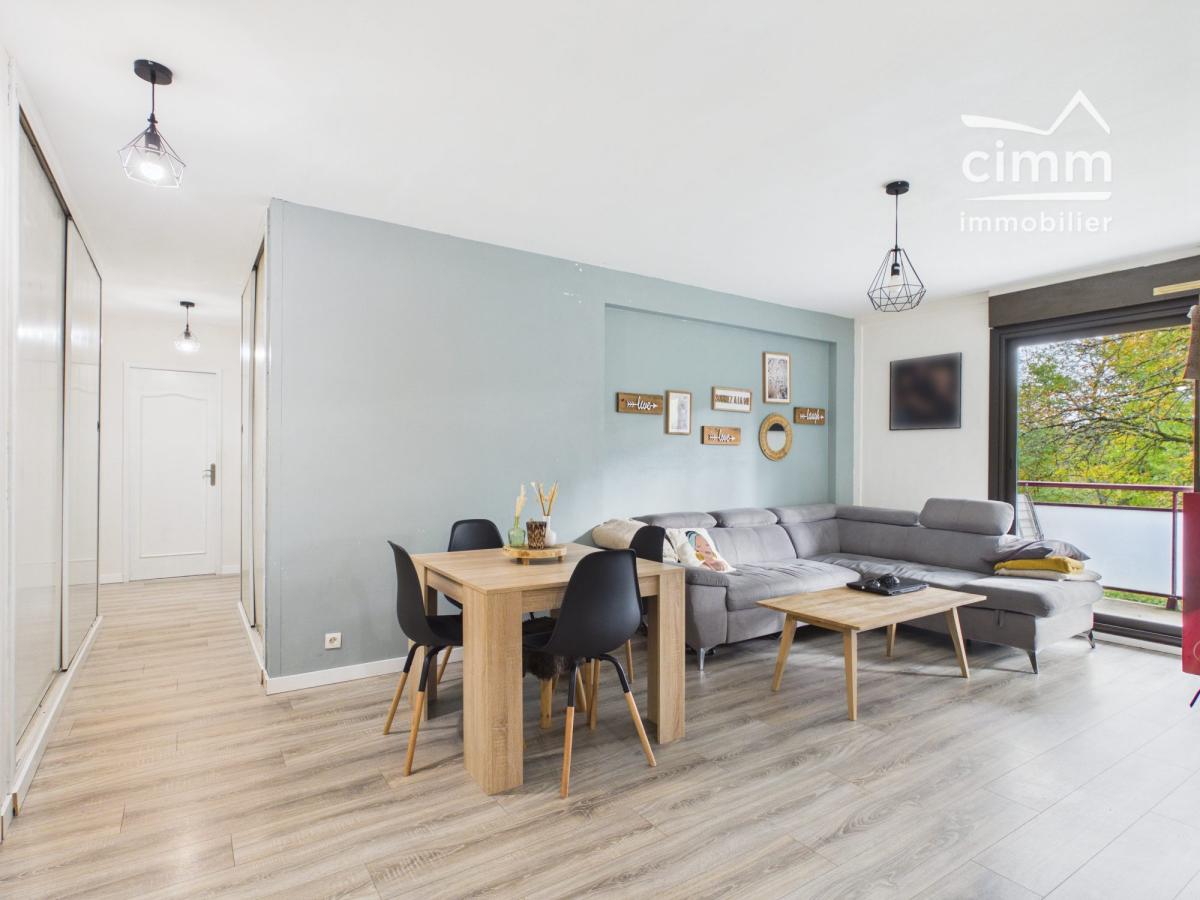 Photo principale - Appartement à Rives