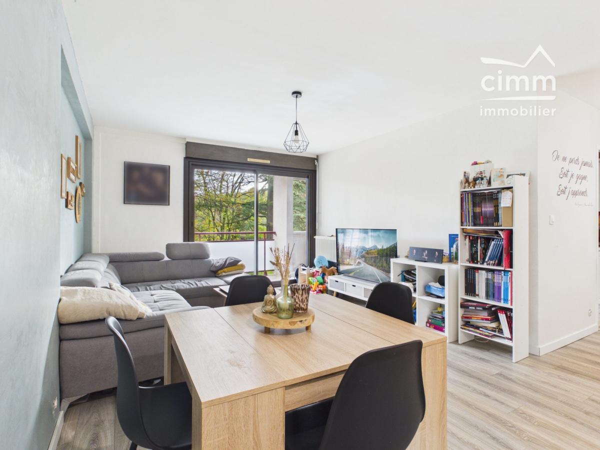 Photo 2 - Appartement à Rives